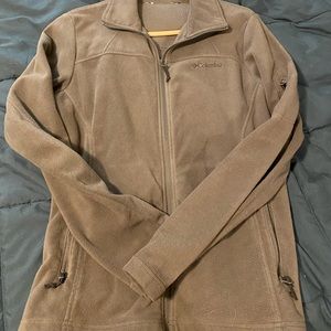 women’s columbia jacket